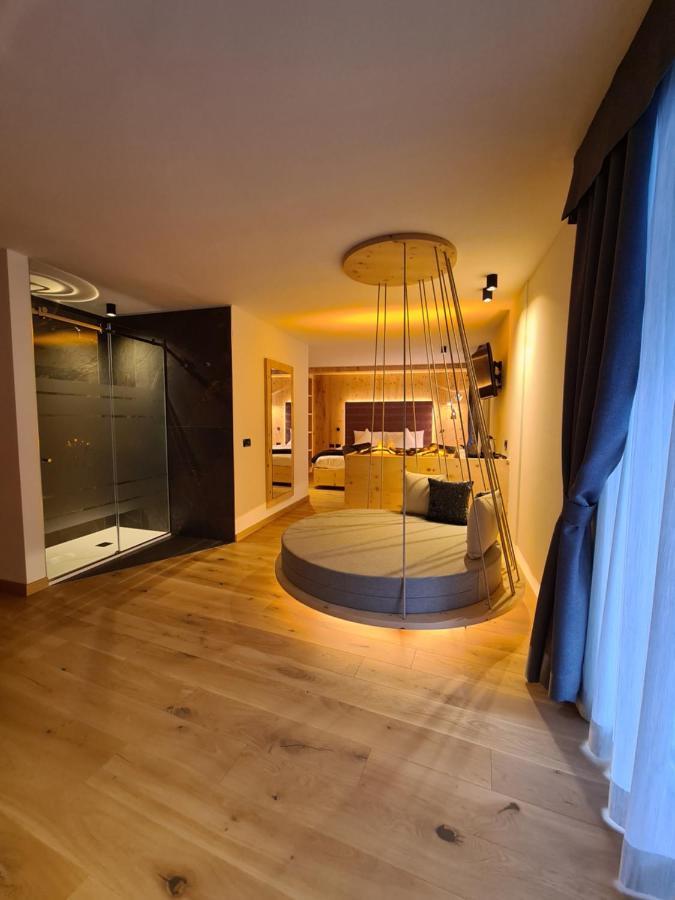 Hotel Astoria Canazei Esterno foto