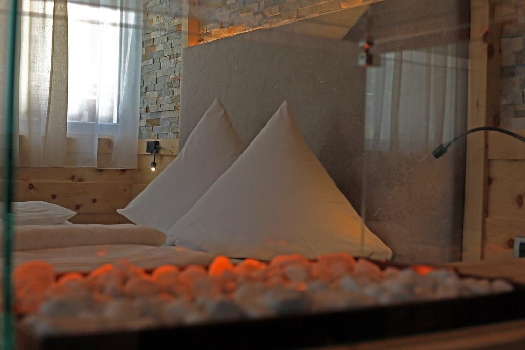 Hotel Astoria Canazei Esterno foto