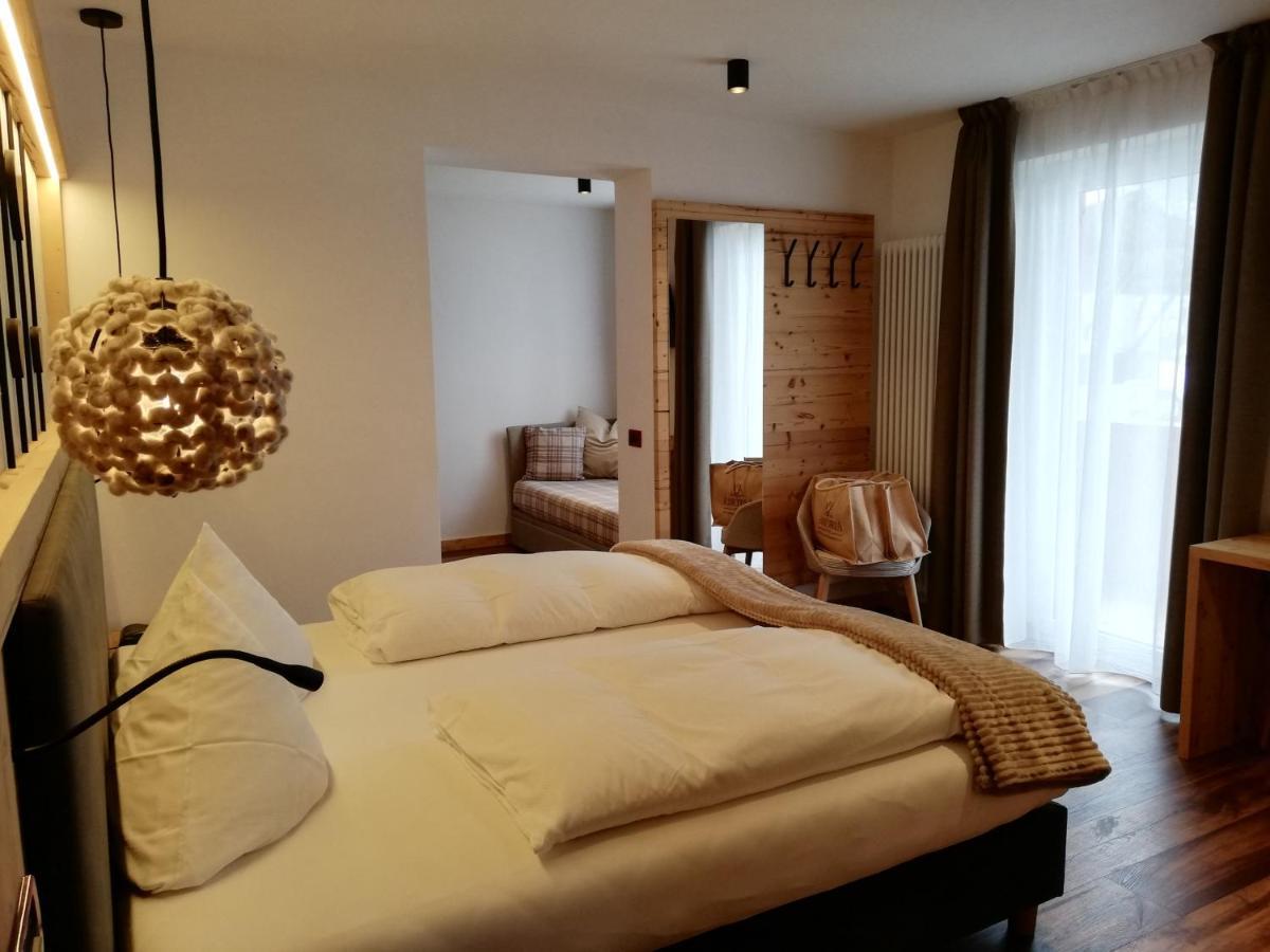 Hotel Astoria Canazei Esterno foto
